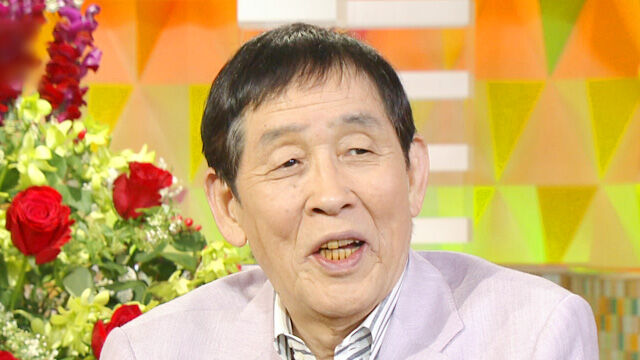 え！？　萩本欽一、芸能界で売れてても消えてしまう人の理由を一言でバッサリ