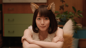 ｃｍ 吉岡里帆 どん兵衛新ｃｍ 本日公開 あの人が居ない 速報 気になる噂の芸能ニュース