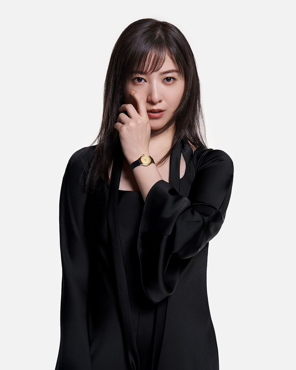 【悲報】吉高由里子、強迫観念に襲われるってマジか！？