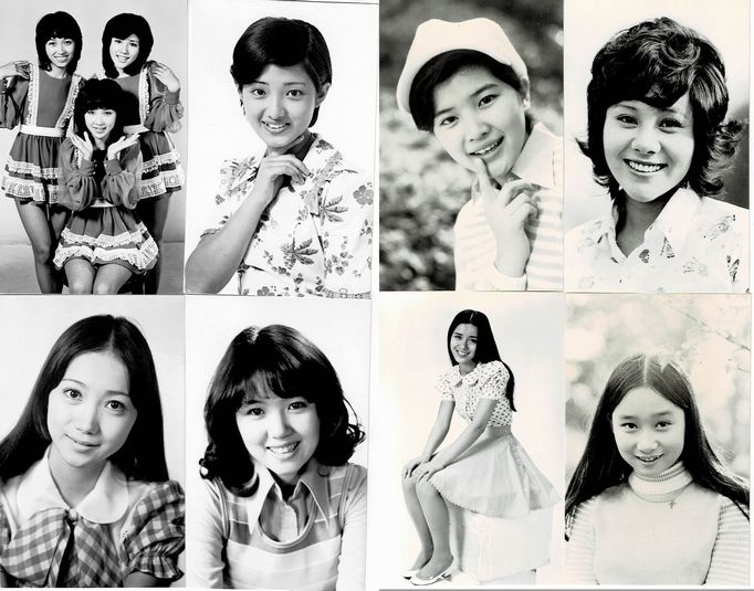 芸能 アグネス チャン 麻丘めぐみ 林寛子 生誕５０年を迎える ７０年代アイドル を総直撃 フォーエバー 速報 気になる噂の芸能ニュース
