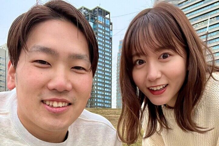 【悲報】石川柊太とももクロの佐々木彩夏、まだ不倫してたんやな…