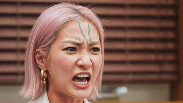 ちょｗ旦那に浮気されて離婚したフェミさんwww破産までしちゃったwww