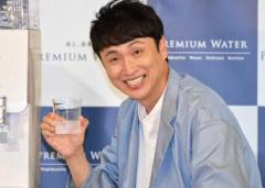 アンジャ児嶋、コンビ継続は不明「整理できていない」 “愛あるイジり”芸人仲間に感謝