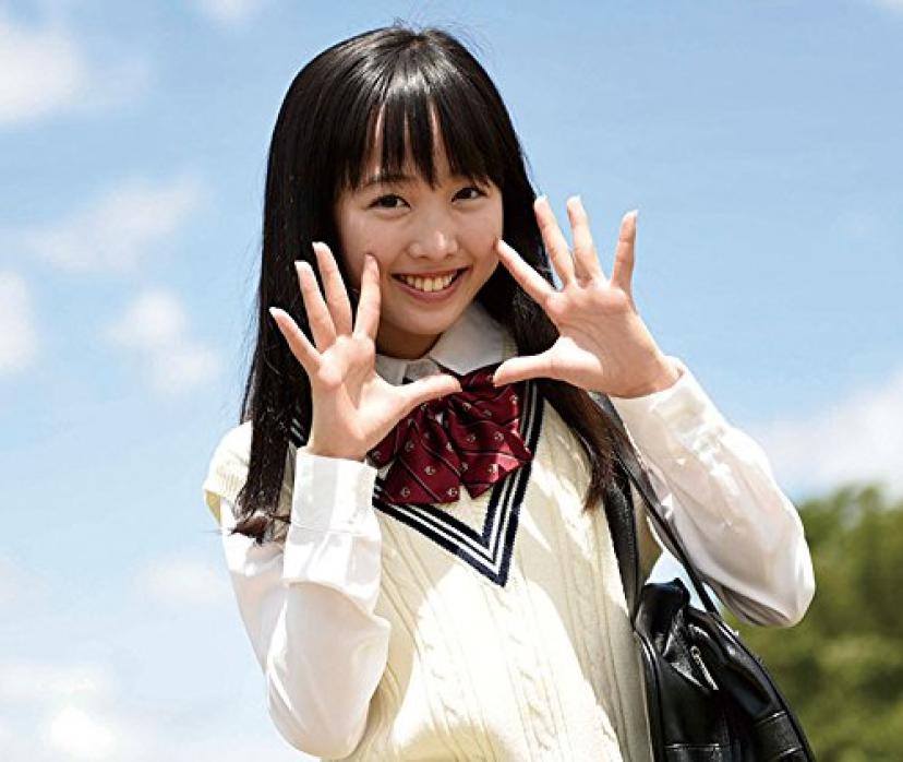 サッカー 本田望結 高校サッカー第16代応援マネジャー就任 芸能 少考さん 速報 気になる噂の芸能ニュース