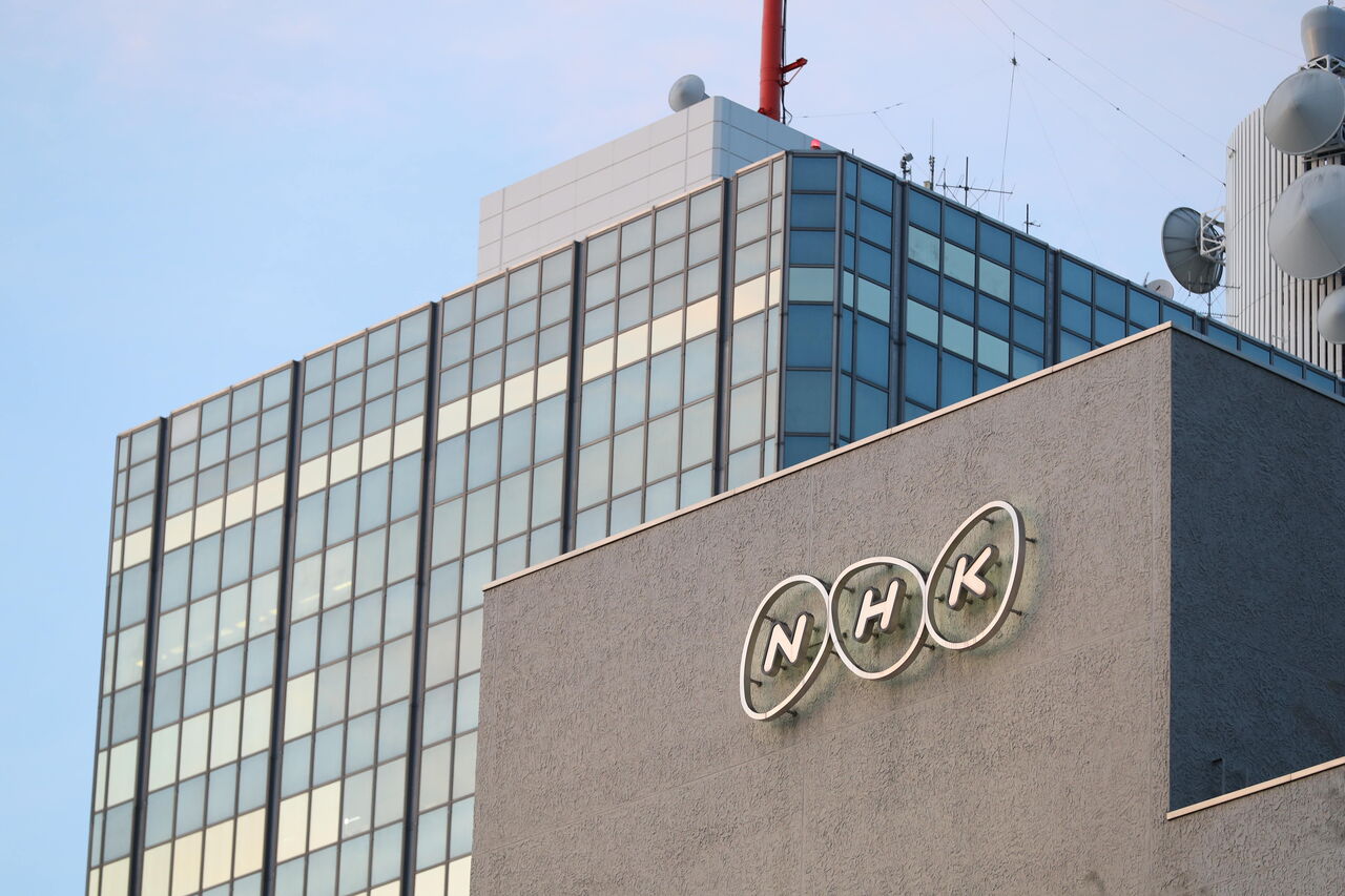 【悲報】NHK会長、新語・流行語大賞ノミネート「オールドメディア」に激おこやんけ！