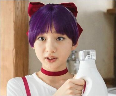 おまえら！レノアのねこ娘が未成年喫煙で無期限自粛とか草ｗｗ