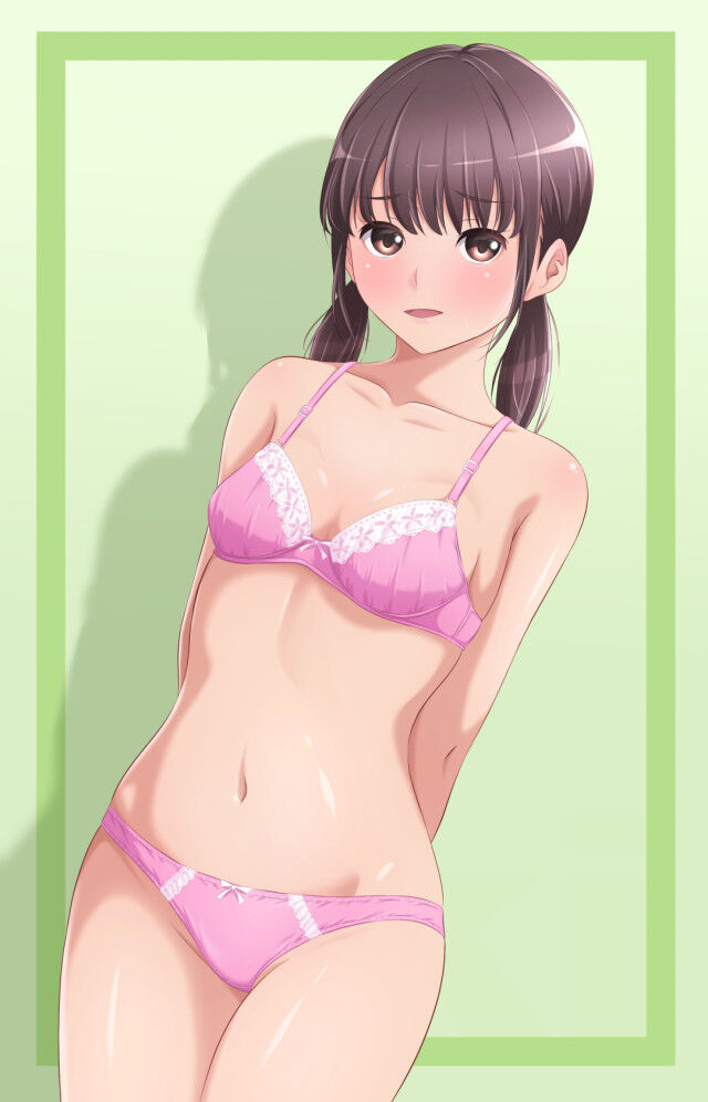 ちょｗアイドルの下着ってこれマジ？衝撃の事実が判明やんけｗｗｗ