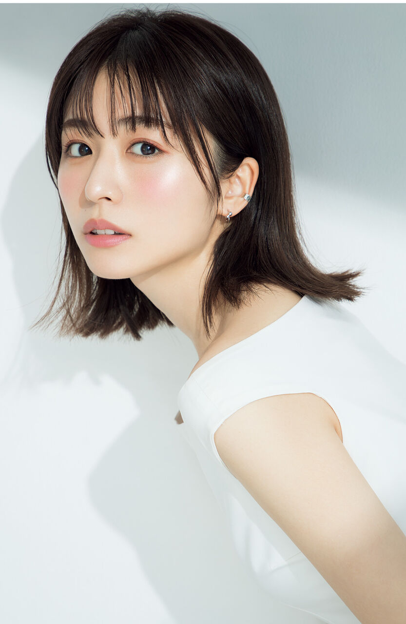 【衝撃】おまえら見た？長濱ねるのタトゥー写真集がヤバい件wwww