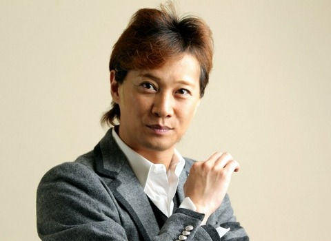 【朗報】48歳美貌女優が中居正広を虜にしたってマジ？