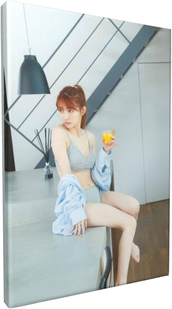 【画像】後藤真希、水着や下着で美ボディー披露！デビュー25周年を記念した写真集