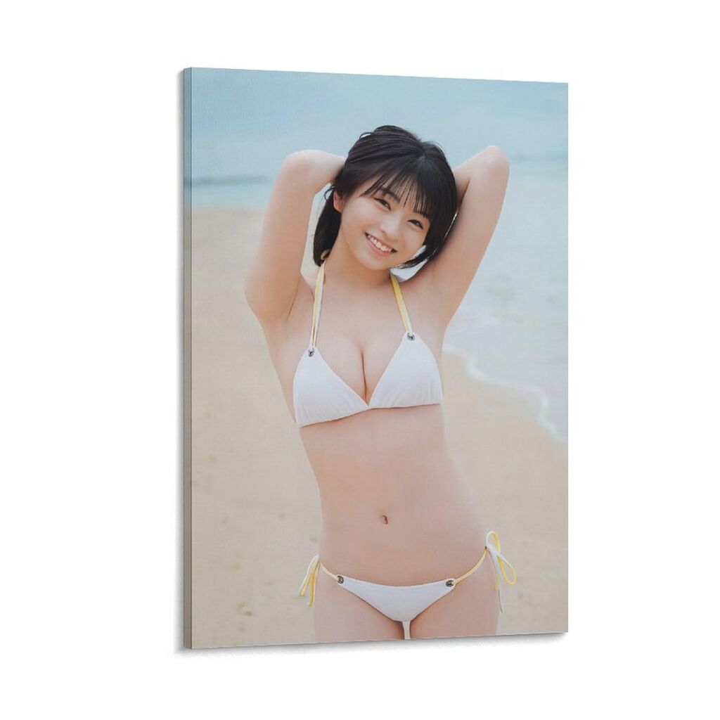 【画像・動画あり】おまえら見てる？佐々木ほのかが水着グラドルで爆上げ中なんだがｗｗ