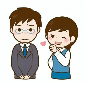 【衝撃】女性の声掛けがもたらすセクハラとは！？