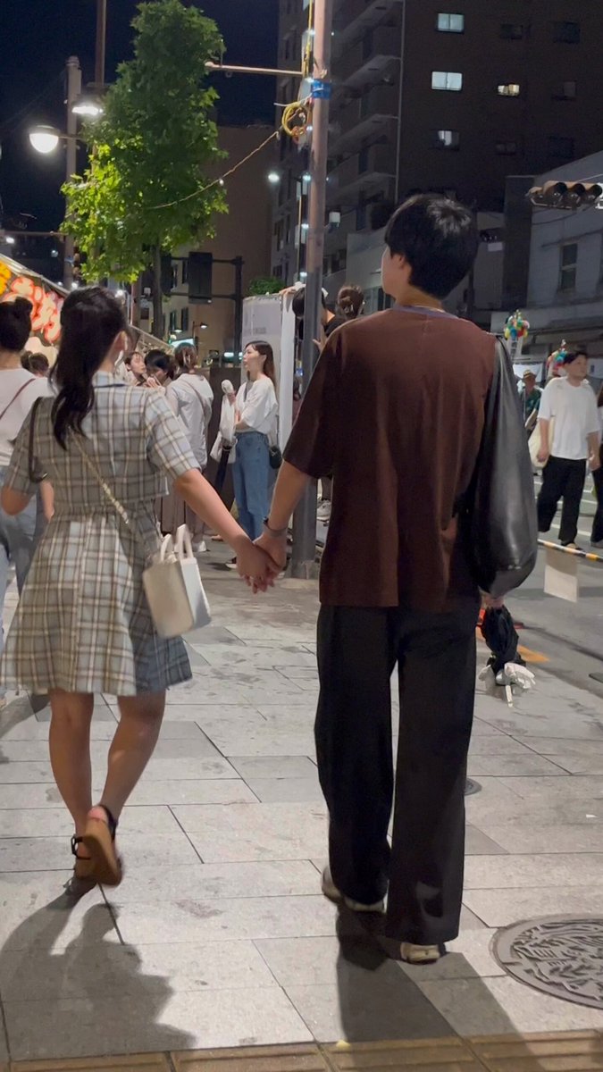 ま？齊藤なぎさと松村陸斗熱愛中やんけ！ファン激怒するやろ！