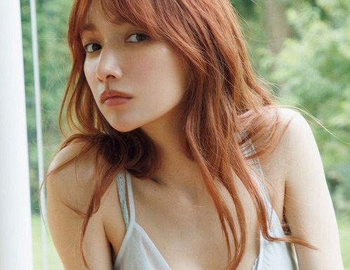 【衝撃】後藤真希の剃毛性器出し写真集、発売決定やんけ！なんやこれ！？