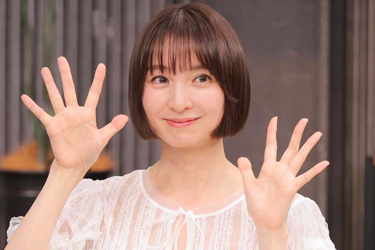 ちょｗ篠田麻里子がくの一姿で登場したんやけどｗｗｗ