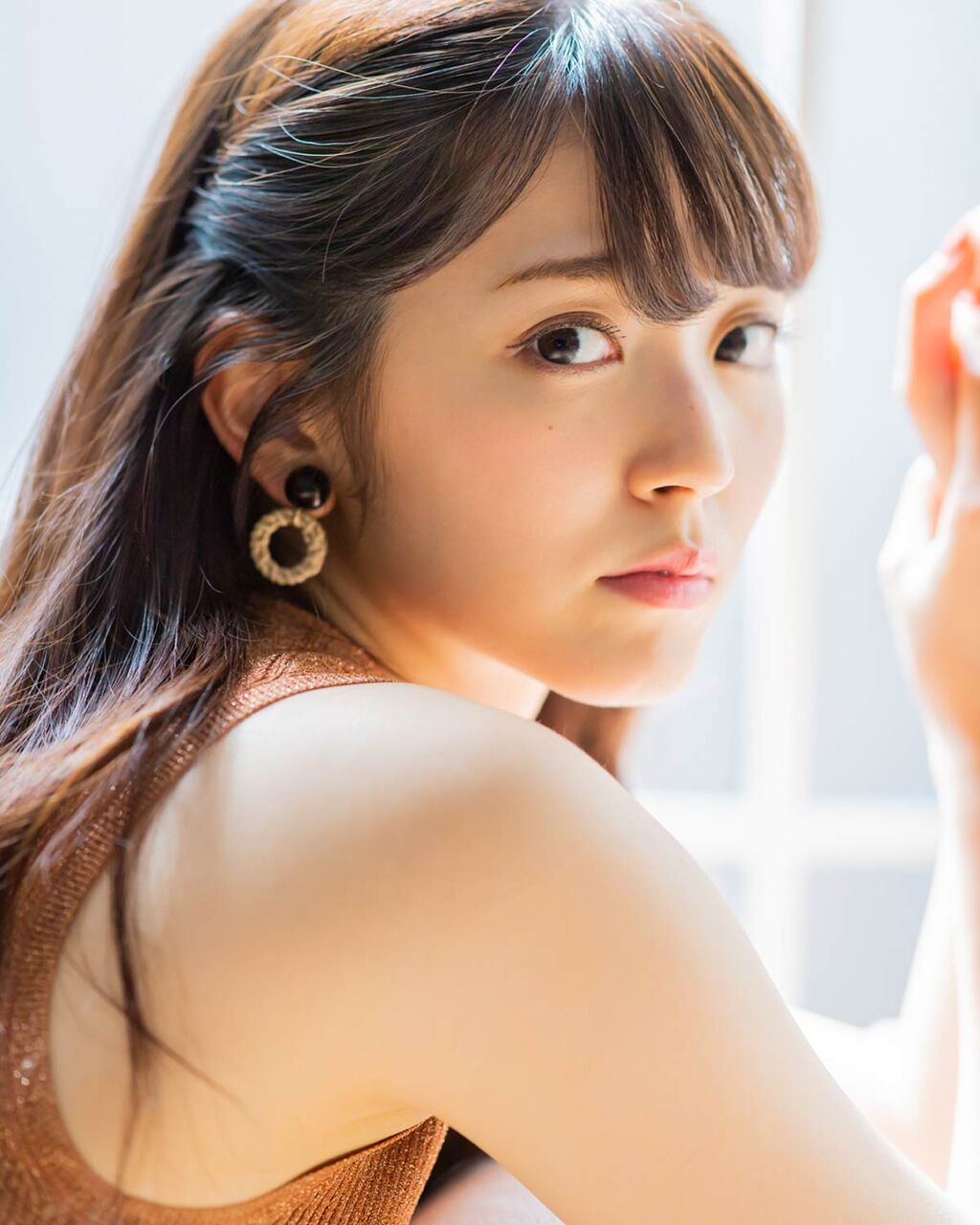 ちょｗ鈴木愛理のCMが爆乳でヤバいｗｗｗ