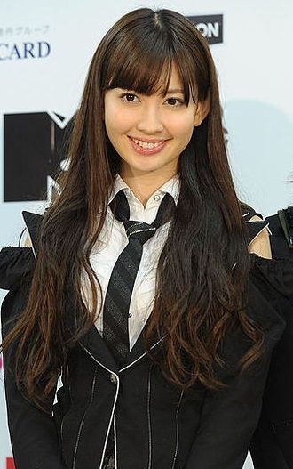 【衝撃】元AKB48・小嶋陽菜、暴行被害を受け29日のイベント中止を発表！！　