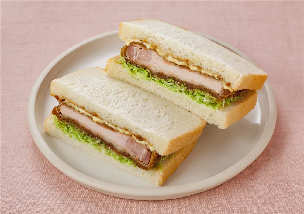 イコラブ大谷映美里のカツサンド、マズすぎてネット炎上ｗｗｗ