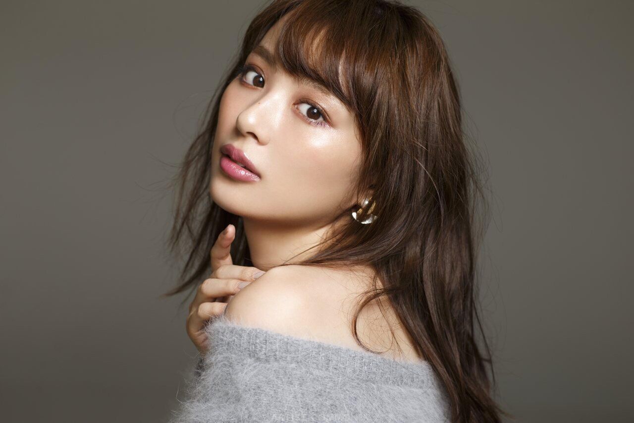 内田理央、水着で開放感やばすぎやろがい！これは見るしかないやろ草