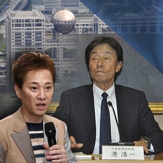 【悲報】中居問題で代理人弁護士がブチギレやんけ！