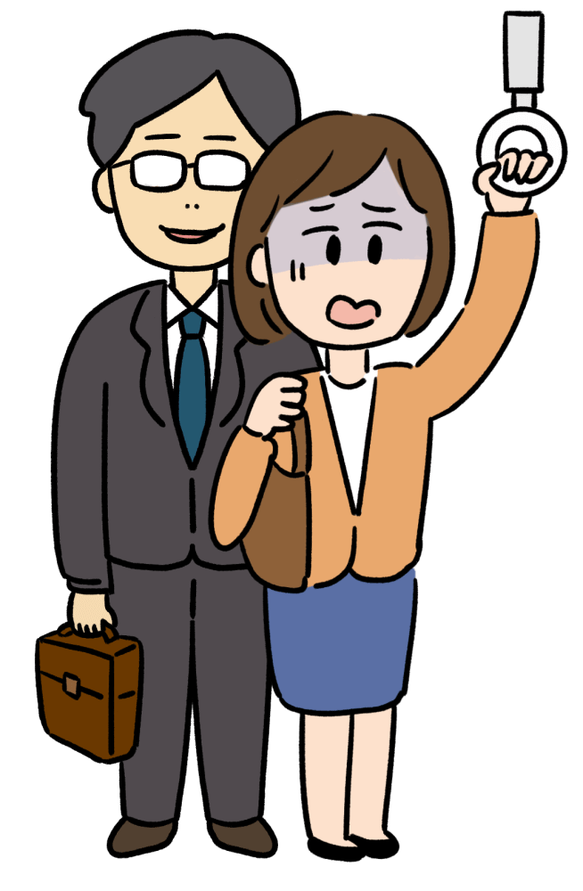 ちょｗ 渡邊渚 痴漢被害は数えきれん！昔話かよｗ