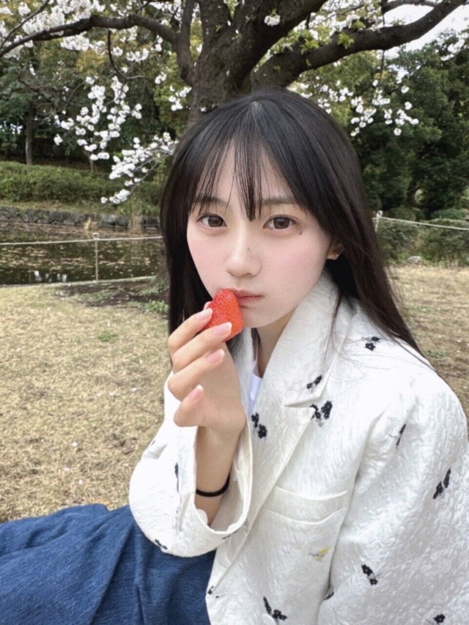 川﨑桜の文化祭参加ｗｗｗイケメンとイチャイチャとかマジかよｗｗｗ