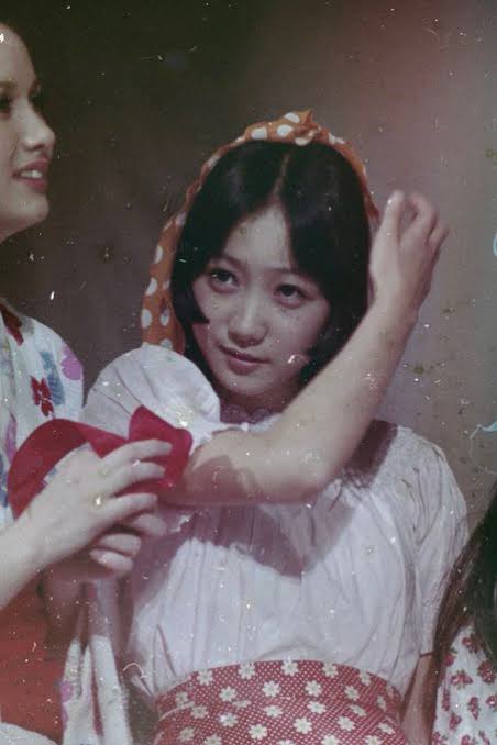 芸能 アグネス チャン 麻丘めぐみ 林寛子 生誕５０年を迎える ７０年代アイドル を総直撃 フォーエバー 速報 気になる噂の芸能ニュース