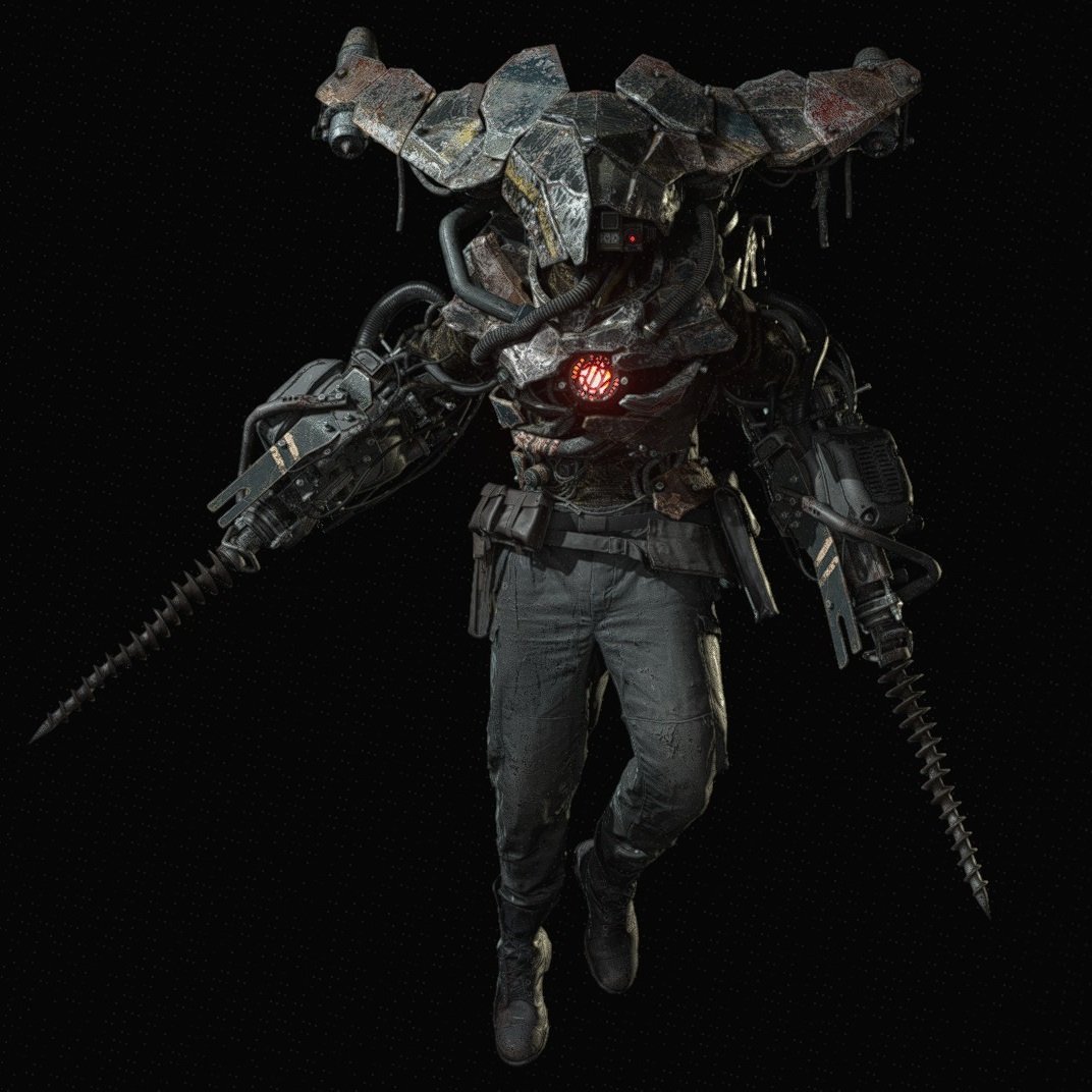 悲報 映画 武器人間 監督が バイオハザード ヴィレッジ 登場クリーチャーの類似性を指摘 速報 気になる噂の芸能ニュース