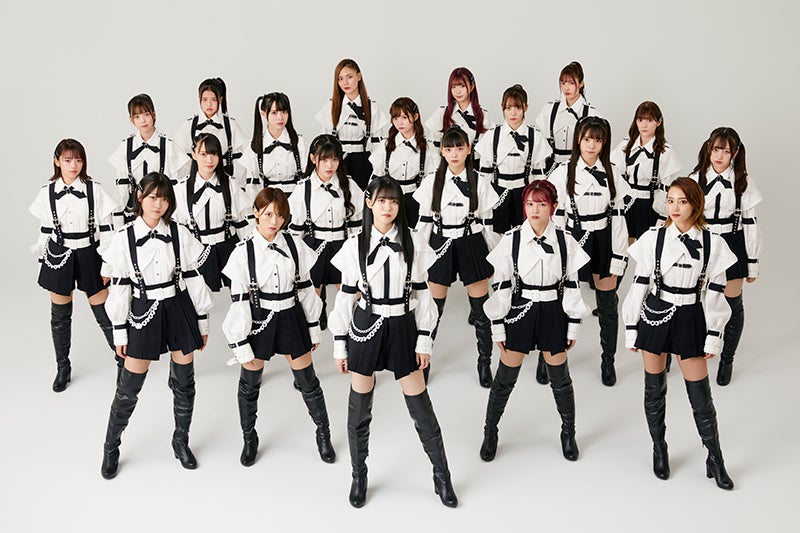 【衝撃】元ラストアイドルメンバーがデリヘル嬢に！やばない？