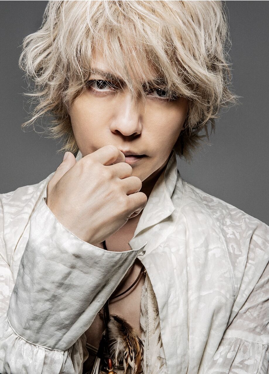 え！？HYDE「イメージを壊したい衝動、なんか美しく見られたりするから、逆に…」