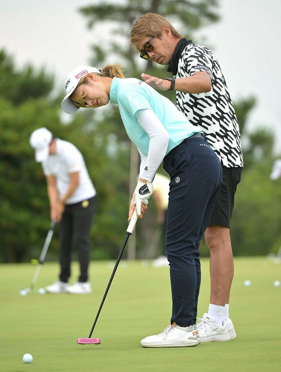 【朗報】都玲華の恋愛模様、あの石井忍コーチとの衝撃事実が話題に！