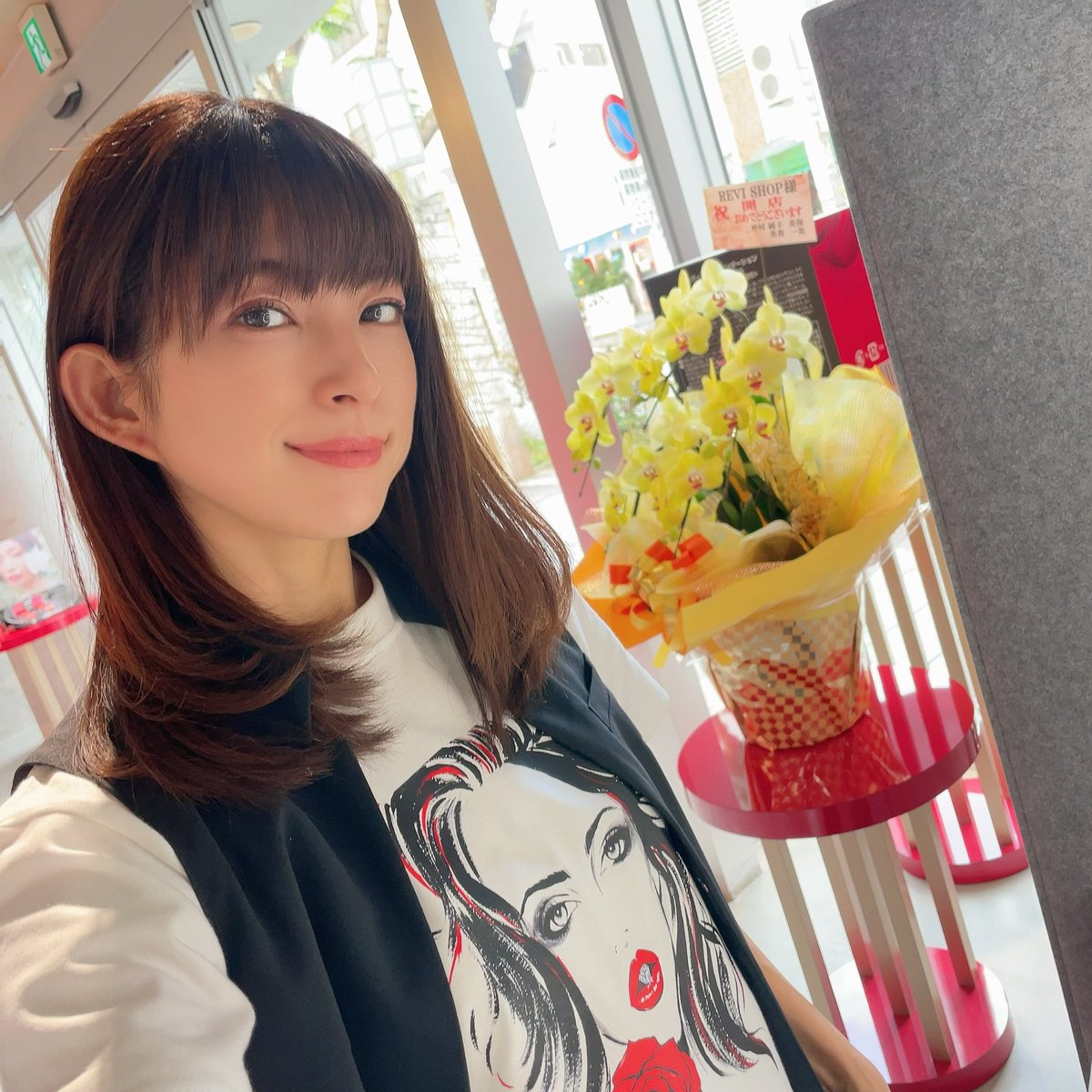 沖縄で上原多香子見つけた俺ｗｗｗ何してたか聞いたらヤバすぎたｗｗ