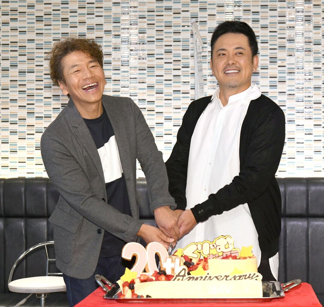 芸能 上田晋也 日テレからテレ朝に乗換出演 裏番組ぶっつぶすつもりでやる 速報 気になる噂の芸能ニュース 芸能 上田晋也 日テレからテレ朝に乗換出演 裏番組ぶっつぶすつもりでやる 速報 気になる噂の芸能ニュース