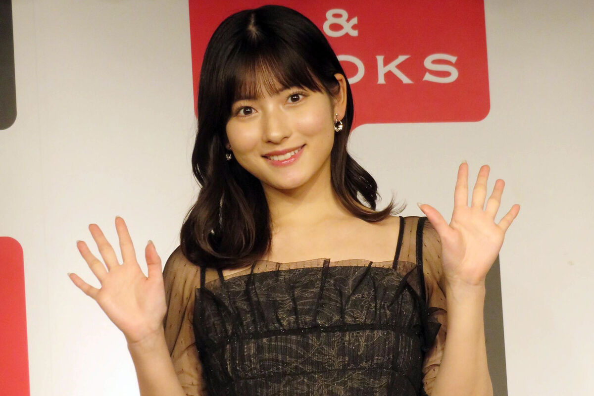 【悲報】北川莉央のクリスマス写真流出、男と一緒やんけ！