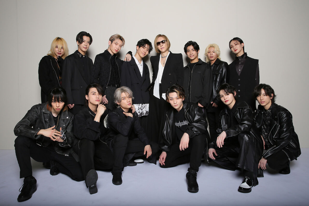 【悲報】ドラマチックな展開！YOSHIKIの『XY』プロデューサー辞任の内幕