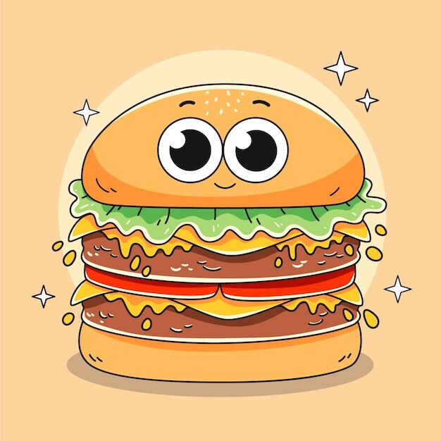 【驚愕】サンド伊達みきお　LAで購入ハンバーガーセットの値段に衝撃！　1万5000円