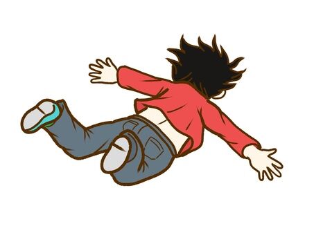 俺が見たメンヘラYouTuberの飛び降り生配信ｗｗ何この状況〜〜