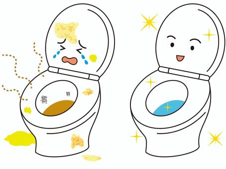 【悲報】嫁がトイレマナーうるさすぎて辛いｗｗ