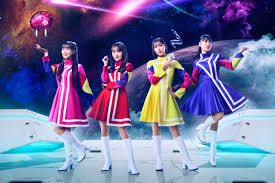 【悲報】ももクロライブ、観客数ガチでやばいやんけ！