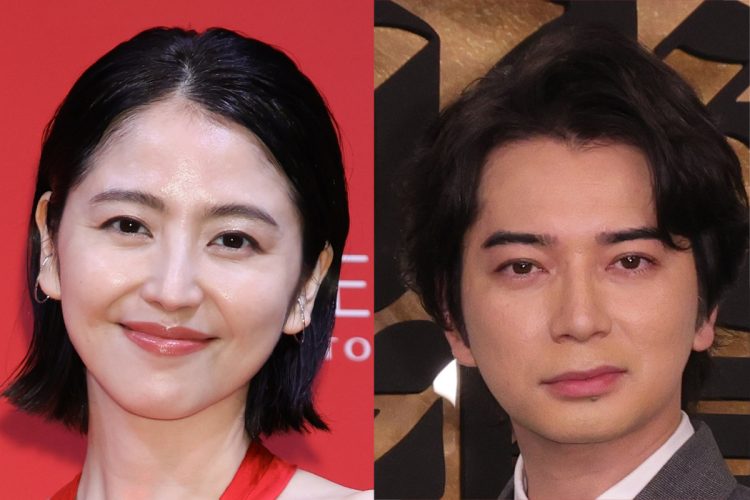 長澤まさみが松本潤の別宅に！打ち上げで何があったのかｗｗｗ