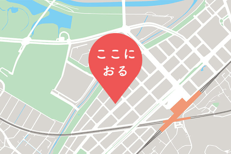 え、狩野英孝の家特定されたってマジ？Googleマップで赤印ついてるｗｗｗ