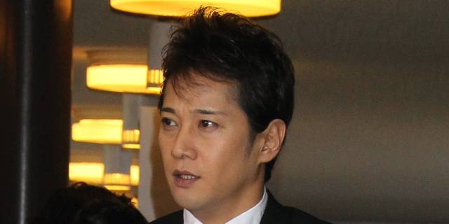 俺たちの中居が激高した夜ｗ反省の色ゼロでワロタｗｗｗ
