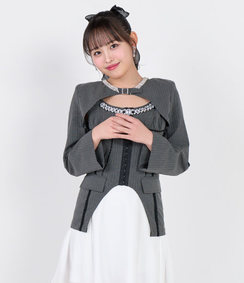 【画像あり】後藤花ちゃんの自撮り、エロかわいいってマジか！？草生えるわ