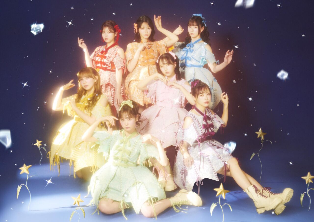 FRUITS ZIPPER後輩のカワラボアイドル、オ〇ニー動画流出で大炎上やんけ！