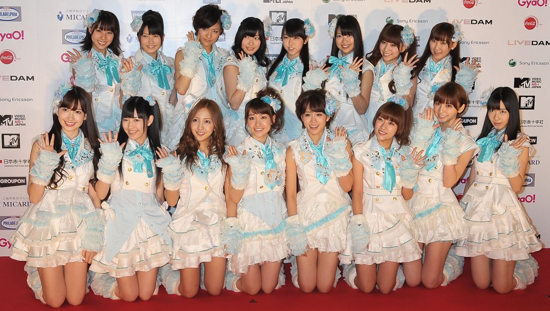 【悲報】元AKBの暴露話が衝撃すぎるやんけ！