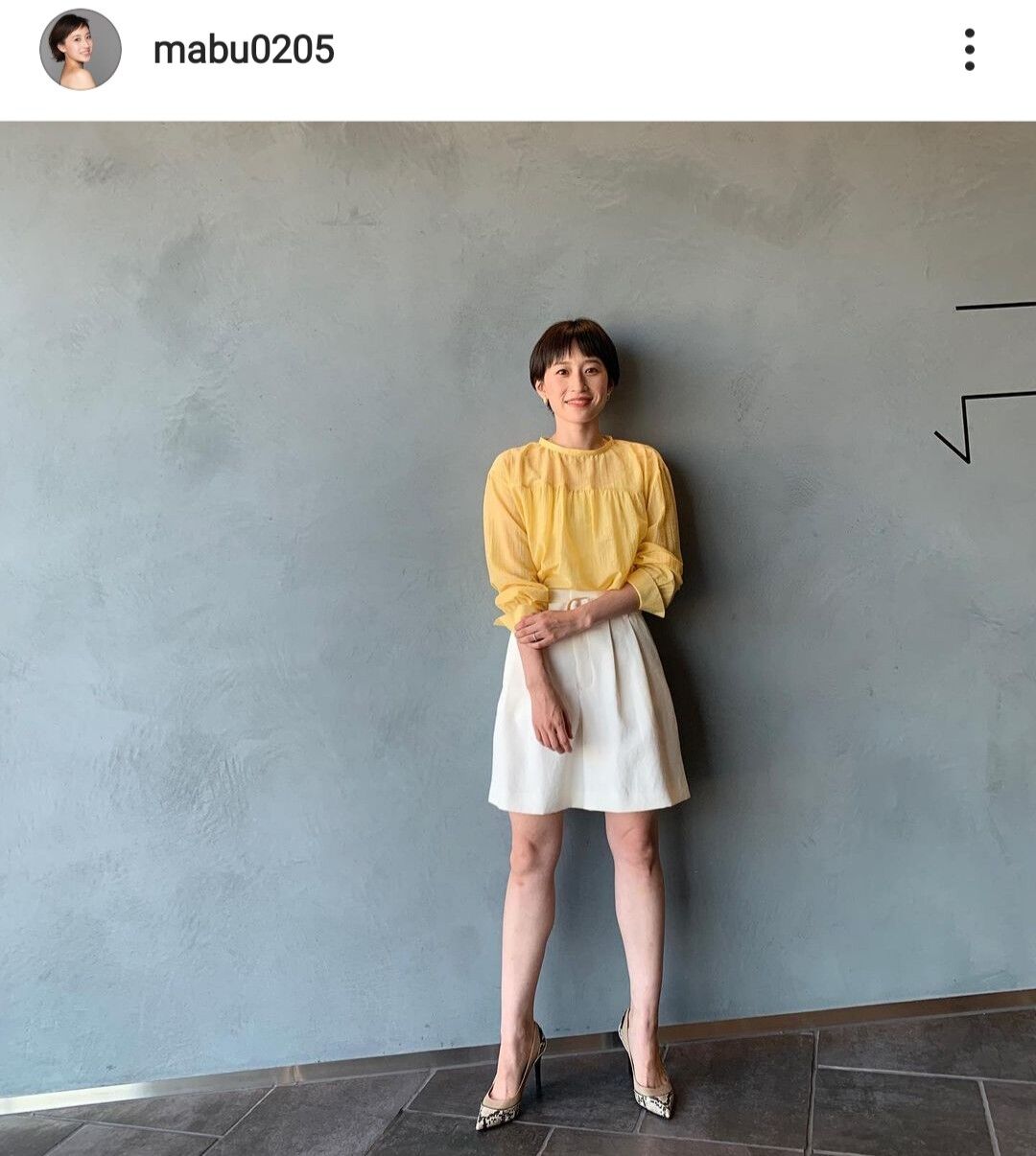 芸能 瀬戸大也の妻 馬淵優佳さん ミニスカ ハイヒールで美脚披露 脚が長い モデル以上のスタイル 筋肉サイコー の声 速報 気になる噂の芸能ニュース