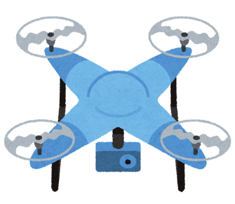 quadcopter_drone