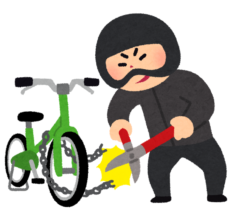 画像 自転車の鍵が折れてしまった男 めちゃくちゃ頑張るwww Vip News 画像 自転車の鍵が折れてしまった男 めちゃくちゃ頑張るwww Vip News