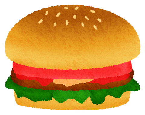 hamburger