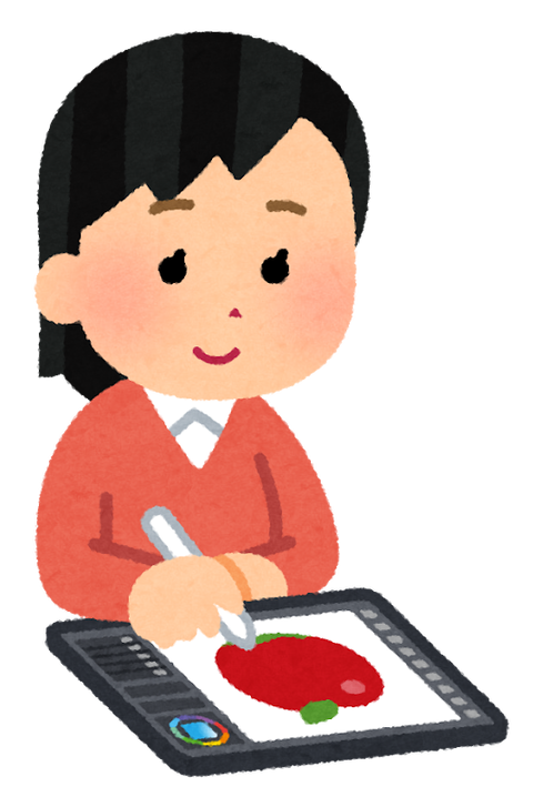 悲報 敵 絵が上手くなりたかったら模写しろ ワイ 模写しても上手くならないんですがｗ Vip News